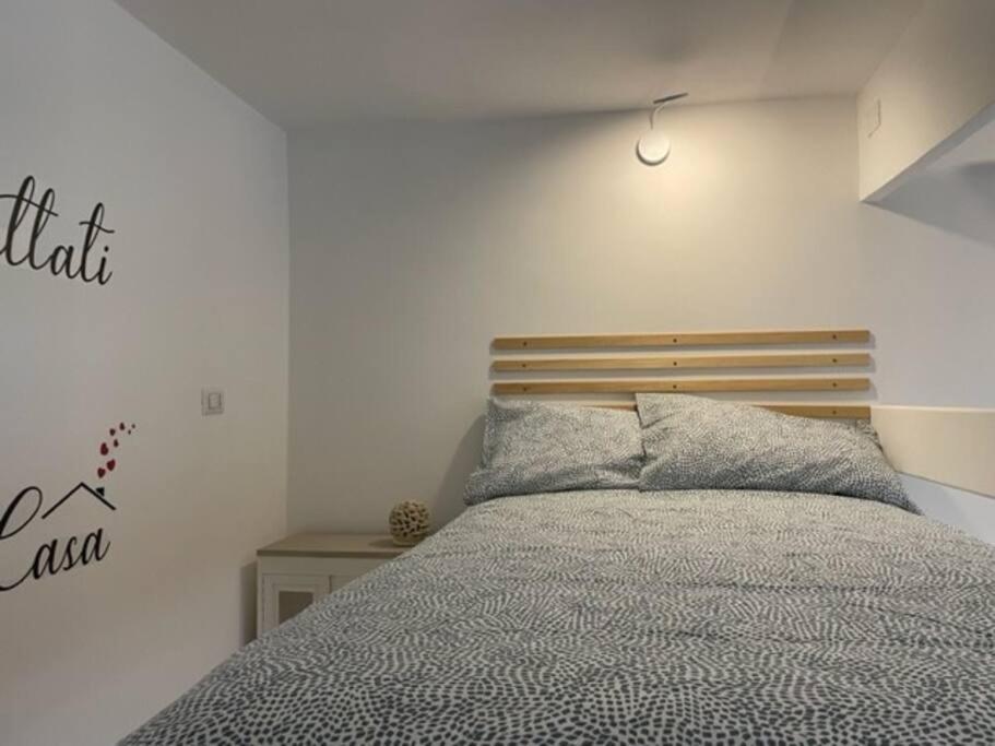 Loft Piccola Londra Apartment Rome Exterior photo
